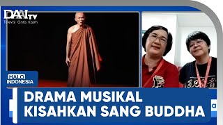 Siddhartha The Musical, Drama Musikal Ceritakan Kisah Inspiratif Sang Buddha | Halo Indonesia