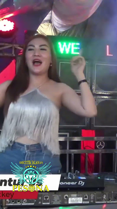 Dj Sebelum Putus #otpesona