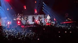 Die Toten Hosen - Wort zum Sonntag (60) - Flensburg 07.06.2022 live HD