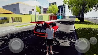 Low Cars Brazil 2 - Android Gameplay screenshot 4