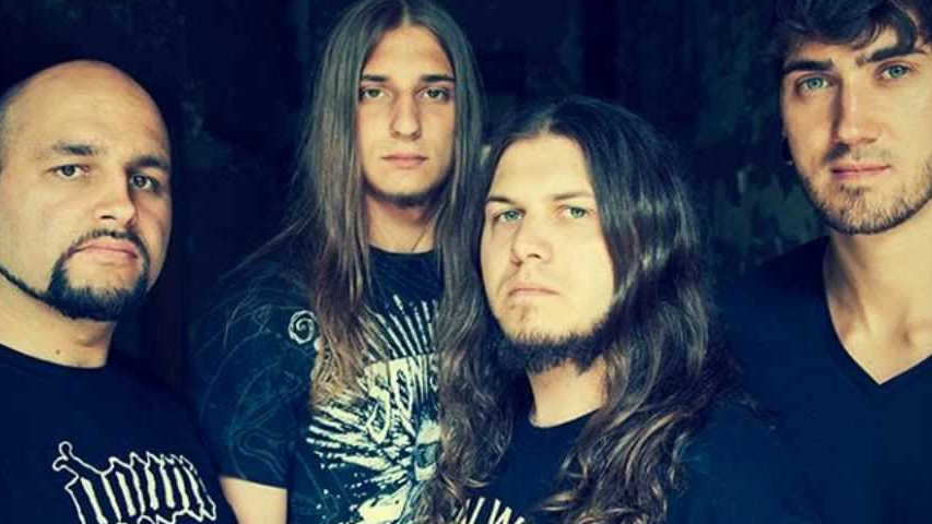 Black age. Nihil supernum. Sylosis • 2008 • conclusion of an age. Goatsnake band. Middle aged black woman.