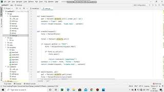 Pathology Lab Management System || Python || Django