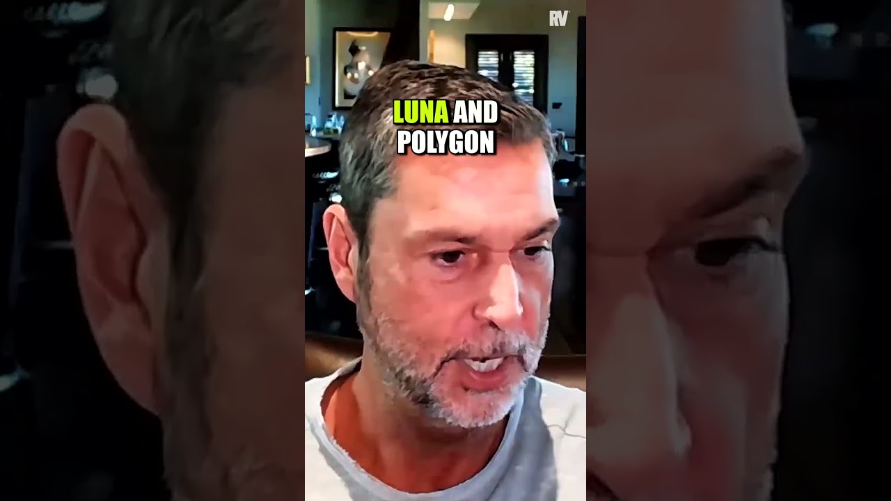 Why Is Raoul Pal 90% SOL? | Raoul Pal ft  @InvestAnswers | #solana #cryptoinvesting