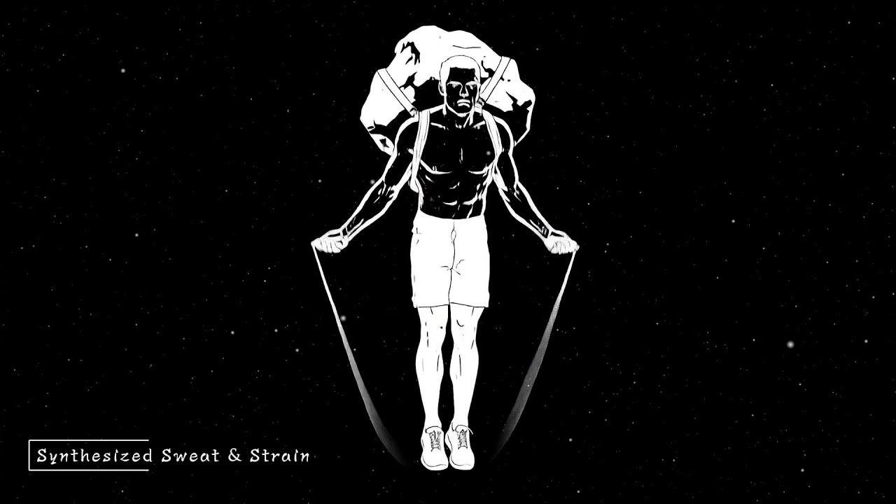 The Inescapable Loop of the Rope | Workout Motivation | Sisyphus Loop Playlist for Exercise