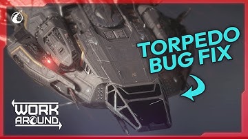 Polaris Torpedo Fire Workaround | Star Citizen 4.1.1