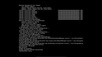Arch Linux : 52 All in one Arch Linux Cinnamon BIOS installation in 20 minutes