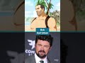 Ark: The Animated Series Voice Cast #shorts
