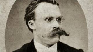 Analyse spectrale de l'Occident : Friedrich Nietzsche