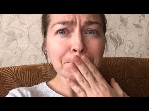 ОКР и материнство. Мой опыт борьбы с навязчивыми мыслями.