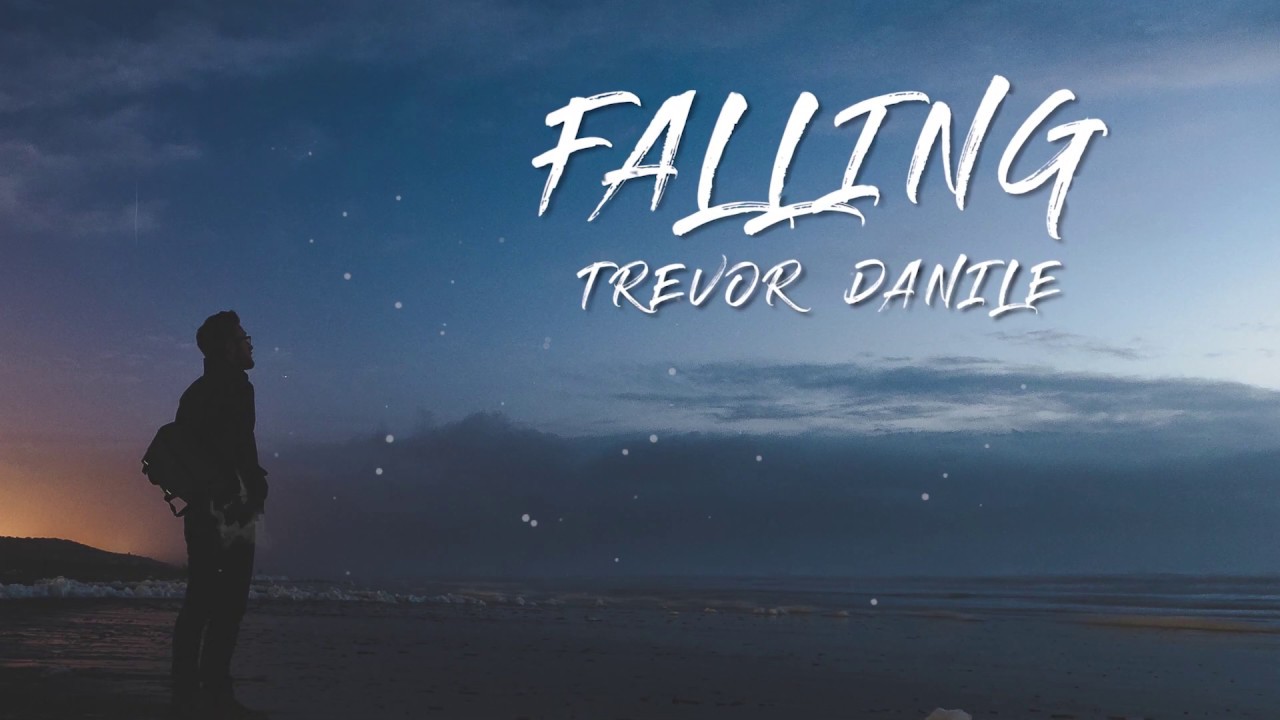 Falling транскрипция