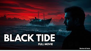 Black Tide (2025)  Full Movie | Hafsia Herzi, Romain Duris | Missing Boy Mystery | Reviews &amp; Facts