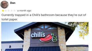 The Most Ridiculous One Star Reviews On The Internet