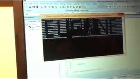 C++ Assignment #1: Spaceship Shooter