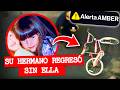 La perturbadora historia de Amber Hagerman y el origen de “Alerta Amber” | El caso de Amber Hagerman