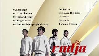 album Religi Sapu Jagat Radja Band