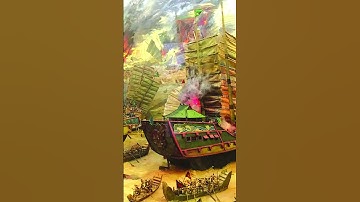 Vì sao Hưng Đạo Đại Vương Trần Quốc Tuấn là nỗi ác mộng của quân Nguyên Mông?