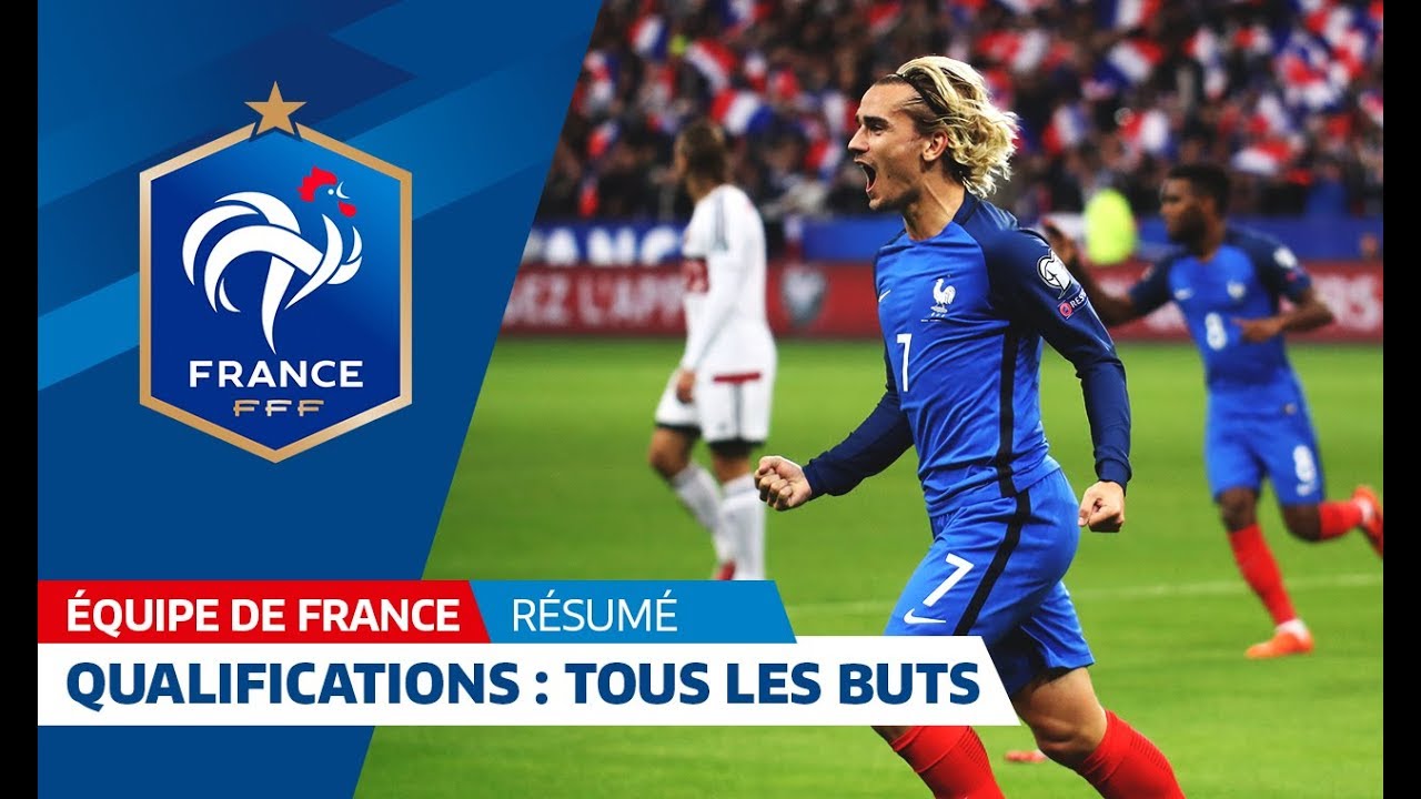 海外の反応 チームを2つ作りたい フランス代表 メンバー発表 厚すぎる選手層に他国サッカーファンから羨む声 Awesome Football