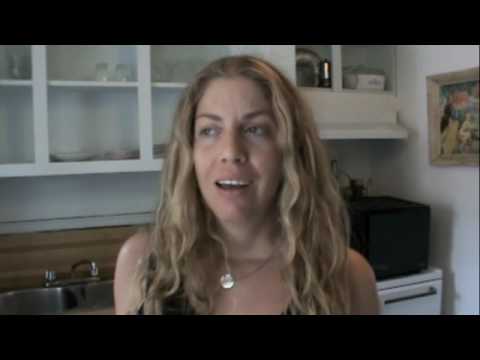 Raw Food Diet & Acne-- High Fruit or No Fruit? Ep