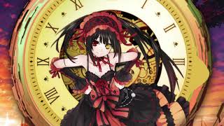 Kurumi Tokisaki Visualizer (FOR SALE)