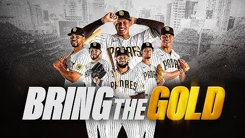 2023 Anthem Video: Bring The Gold