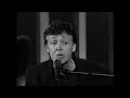 Paul McCartney - Rare Piano Medley