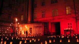 Lviv Offers Night Tours For Off season Travelers