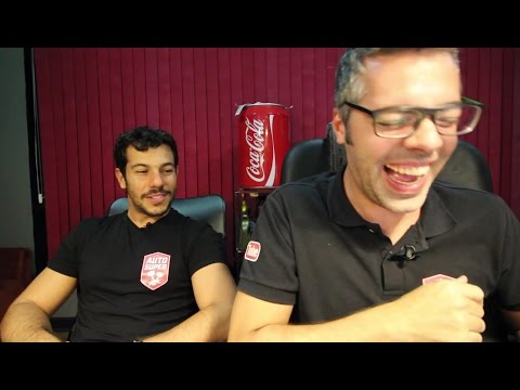RESPONDENDO AOS INSCRITOS #03 | #AUTOSUPERRESPONDE - RESPONDENDO AOS INSCRITOS #03 | #AUTOSUPERRESPONDE