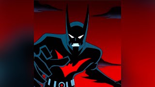 Batman Beyond Fight Scenes - Batman Beyond 2x01 - 2x13