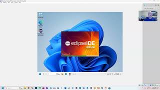Installing Eclipse for Use in Java Programming