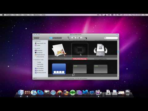 How To Personalize Your Login Screen