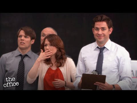 The Office moments