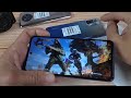 REDMI NOTE 10 5G GAME TEST