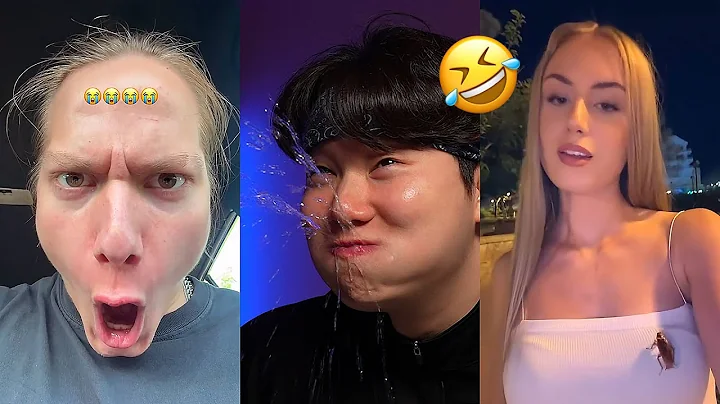 BEST JeffreyX Funny Try Not To Laugh Challenge Compilation 🤣 2025 Part 59