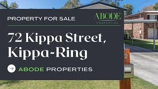 72 Kippa Street, Kippa-Ring
