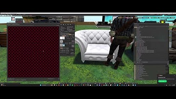 How to Create PBR & Blinn Phong Materials for Second Life using Substance DESIGNER.