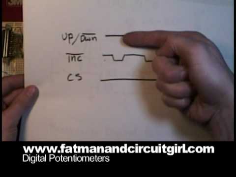  New Digital Potentiometers - Short Circuits Episode3
