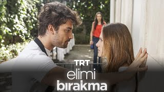 Elimi Birakma song (English Subtitles) Resimi