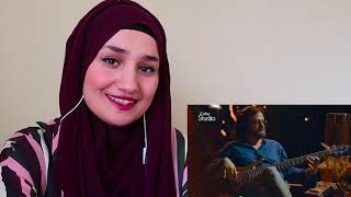 Turkish REACTION: Coke Studio Season 12 | Roshe | Zeb Bangash