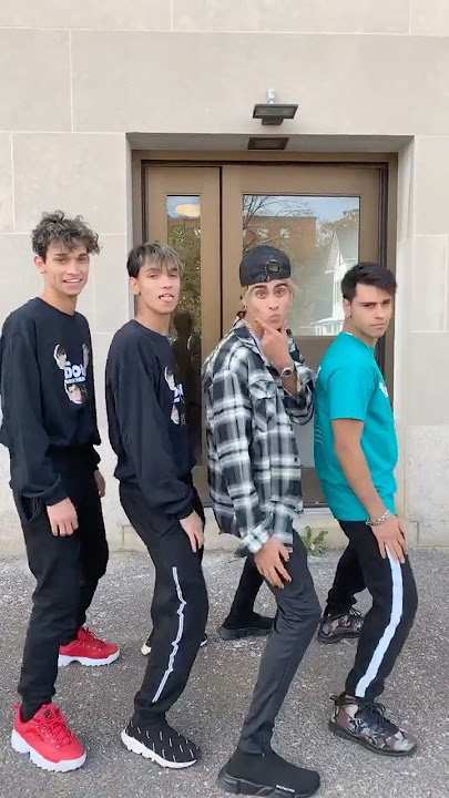 We in the zone 🤪