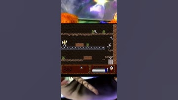 Manic Miner (Commodore Amiga)