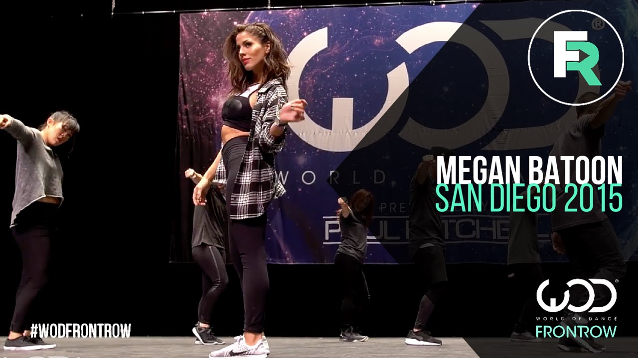 Youtube Megan Batoon Youtube Megan Batoon