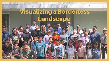 Boundary Spanning Episode 7: Visualizing a Borderless Landscape