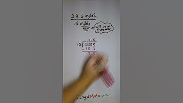 Struggling with Math? Practice Word Problems for Grades 4-5th