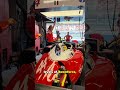 Ferrari rivals are starting to fear the SF-26 🔥 #Ferrari #SF26 #F1 #Mercedes #McLaren #SpanishGP