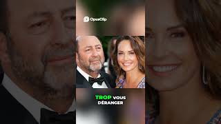 Kad Merad   Nouvelle vie d'agriculteur et respect de la terre #francenews #france24