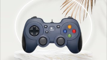 Logitech F310 Wired PC Gaming Controller in 2023 (Best Selling)