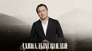 Султан Садыралиев - Таппадым Сендей Жаңы 2025