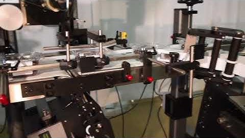 CTM LABELING SYSTEMS – 360a 3 SIDED LABELING SYSTEM – TOP, BOTTOM AND SIDE