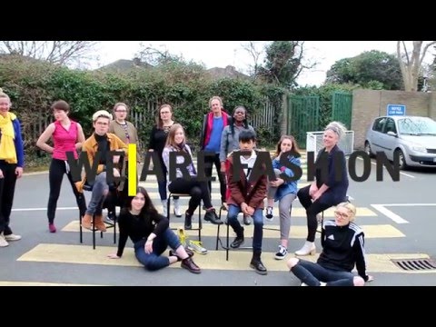 Fashion Design Advanced - 6M3706