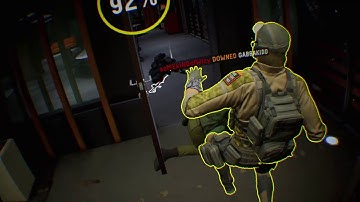 Firewall Zero Hour Funny moments